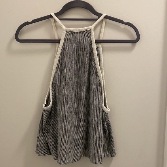 Zara knit tank - Picture 2 of 2